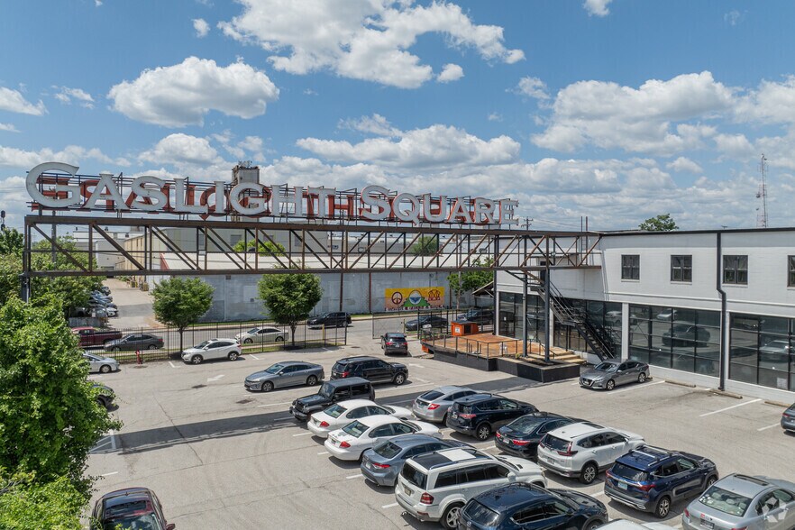 More Photos Of 1401 Severn St, Baltimore Light Manufacturing For Lease