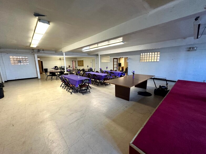 More Photos Of 8700 S Emerald Ave, Chicago Religious Facility For Sale