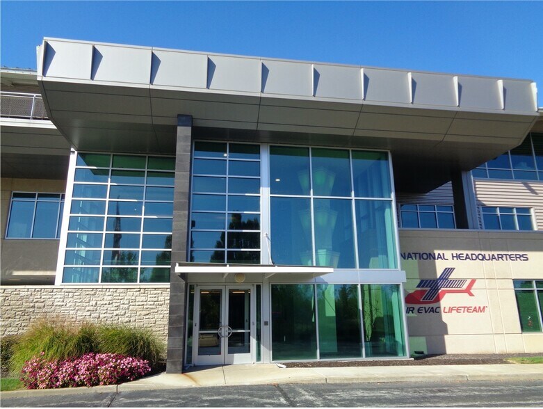 More Photos Of 1001 Boardwalk Springs Pl, O'Fallon Office For Lease