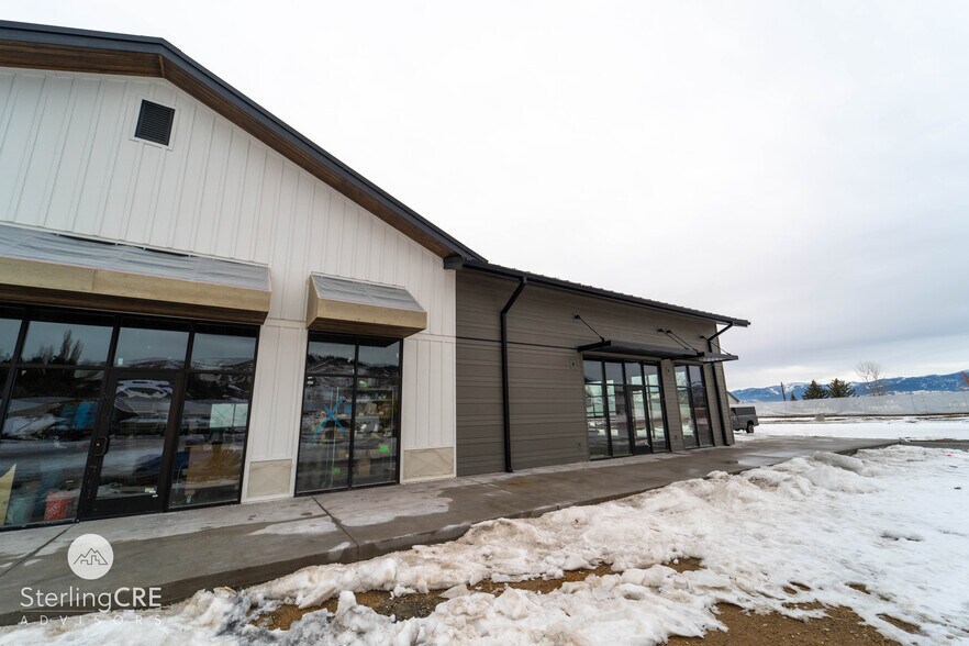 More Photos Of 6995 Linda Vista Blvd, Missoula Storefront For Lease