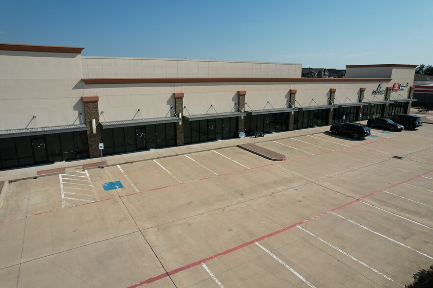 Primary Photo Of 5030 Franz Rd, Katy Unknown For Lease