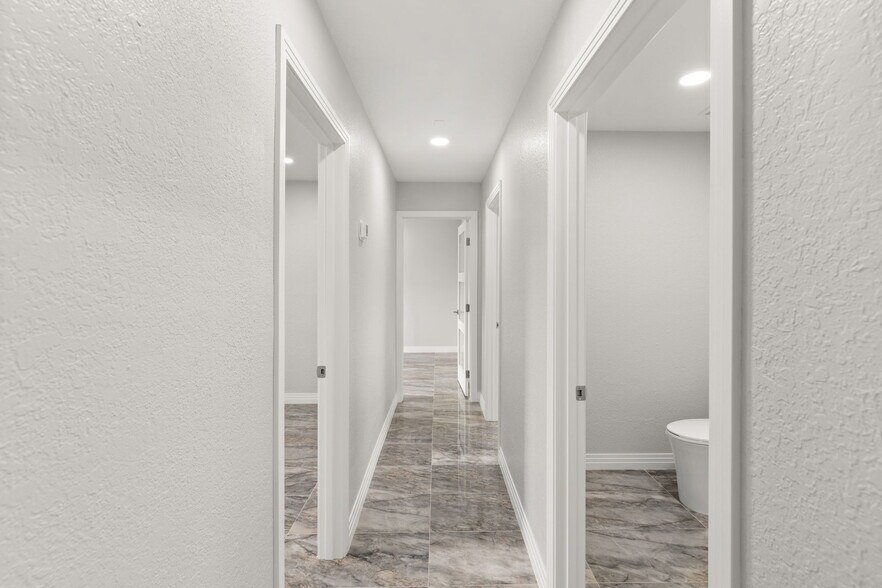 More Photos Of 612 S Jones Blvd, Las Vegas Office Residential For Sale