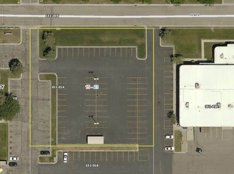 More Photos Of 1149 W 2240 S, Salt Lake City Warehouse For Lease