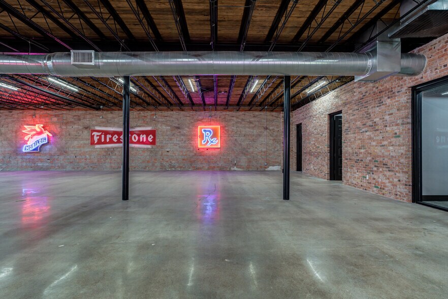 More Photos Of 1213 Crickets Ave, Lubbock Storefront For Lease