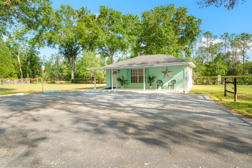 More Photos Of 4045-4049 Allen Rd, Zephyrhills Manufactured Housing Mobile Home Park For Sale