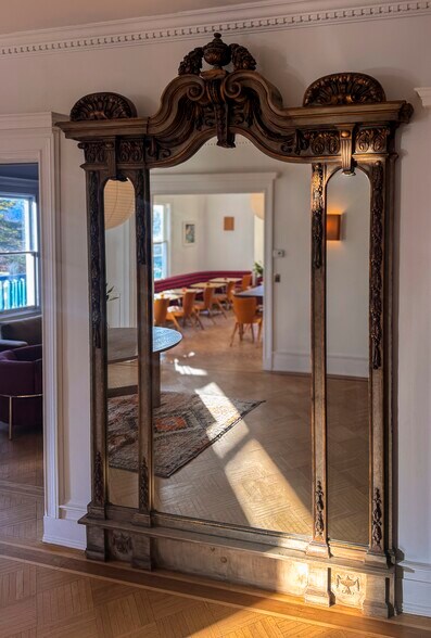 More Photos Of 10 Old Route 9, Staatsburg Hotel For Sale