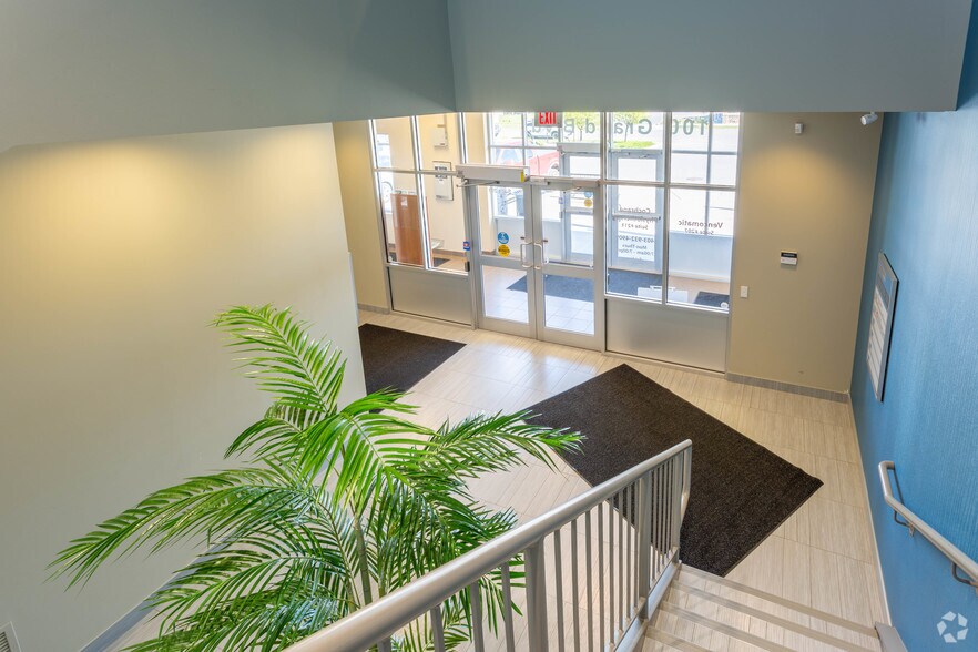 More Photos Of 100 Grand Blvd, Cochrane Medical For Lease