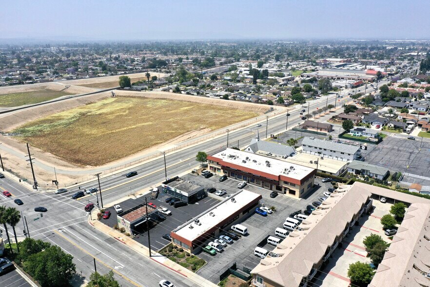 More Photos Of 1025 W Arrow Hwy, Glendora Medical For Sale
