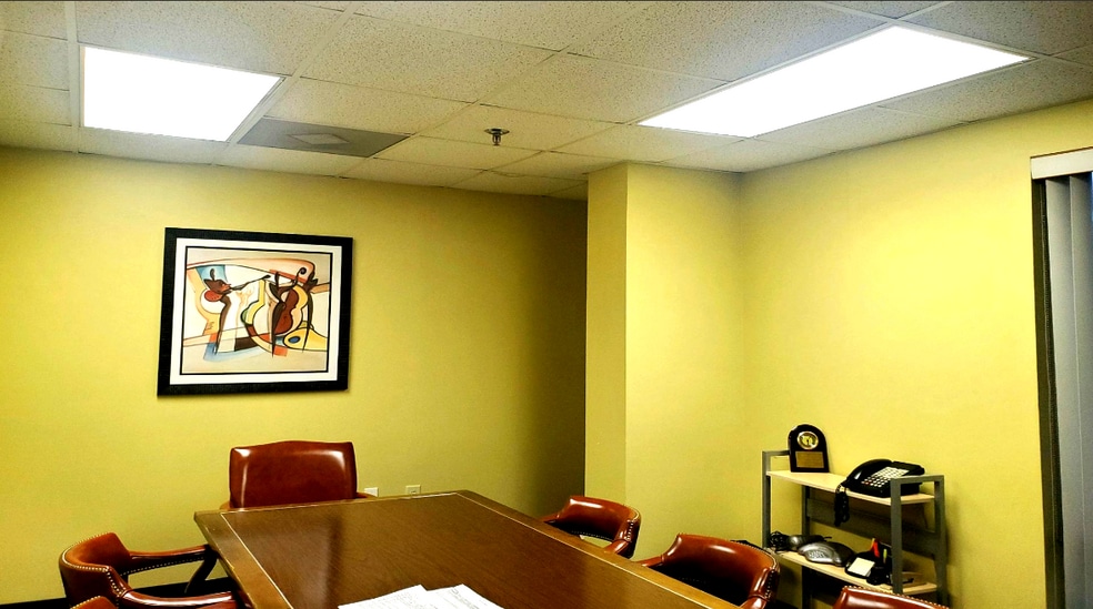 More Photos Of 6509 Grayson Ln, Kannapolis Warehouse For Lease