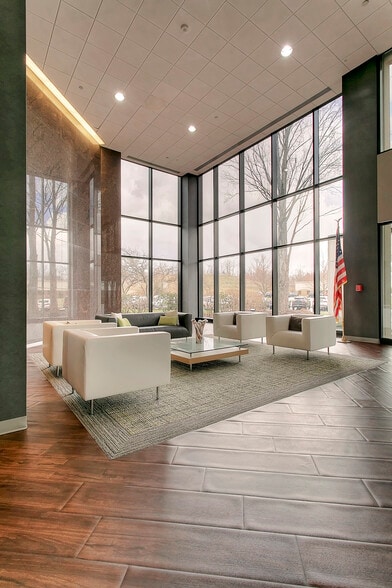 More Photos Of 2000 Eastman Dr, Milford Office For Sale