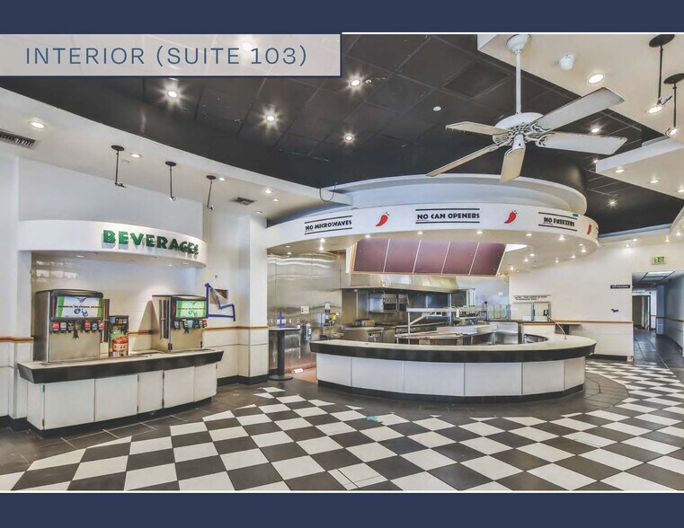 More Photos Of 5757 Wilshire Blvd, Los Angeles Office For Lease