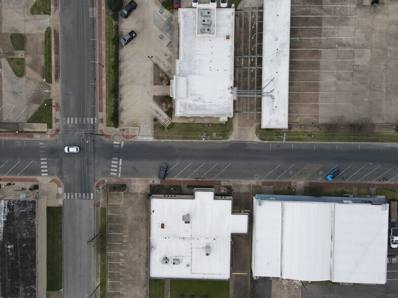 More Photos Of 204 E Burke Ave, Lufkin Office For Sale