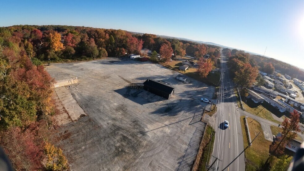 More Photos Of 1777 E Old Philadelphia Rd, Elkton Industrial For Lease