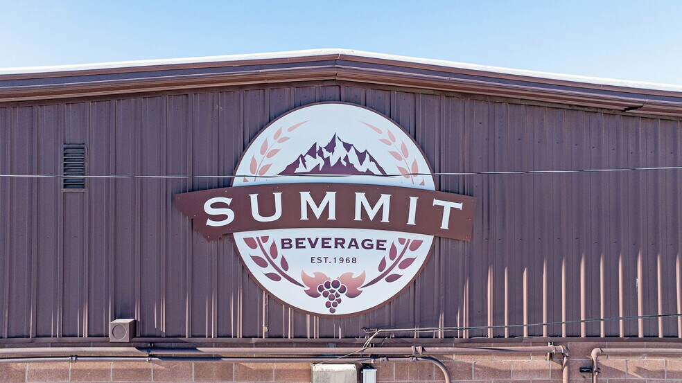 More Photos Of 1005 S Montana St, Butte Warehouse For Sale