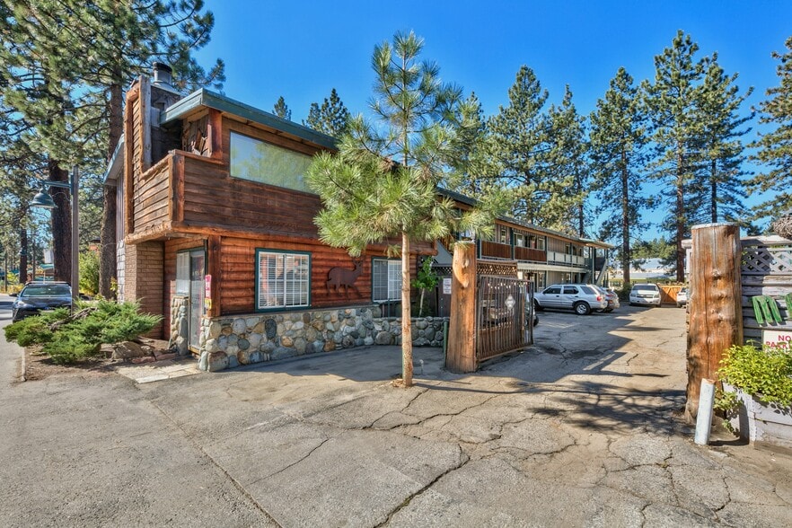 More Photos Of 3893 Pioneer Trail, South Lake Tahoe Apartments For Sale