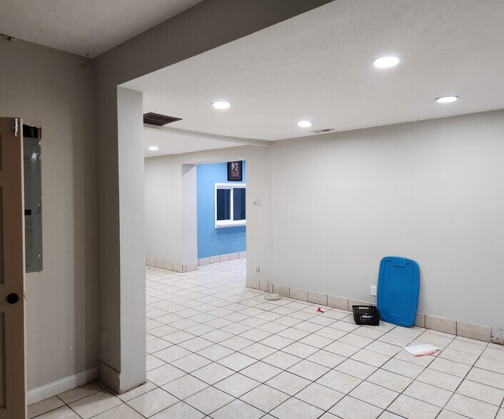 More Photos Of 1709 E 38th St, Indianapolis Lodge Meeting Hall For Sale