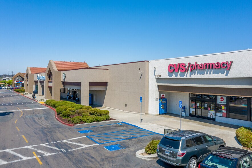 More Photos Of 7012-7220 Broadway, Lemon Grove Unknown For Lease