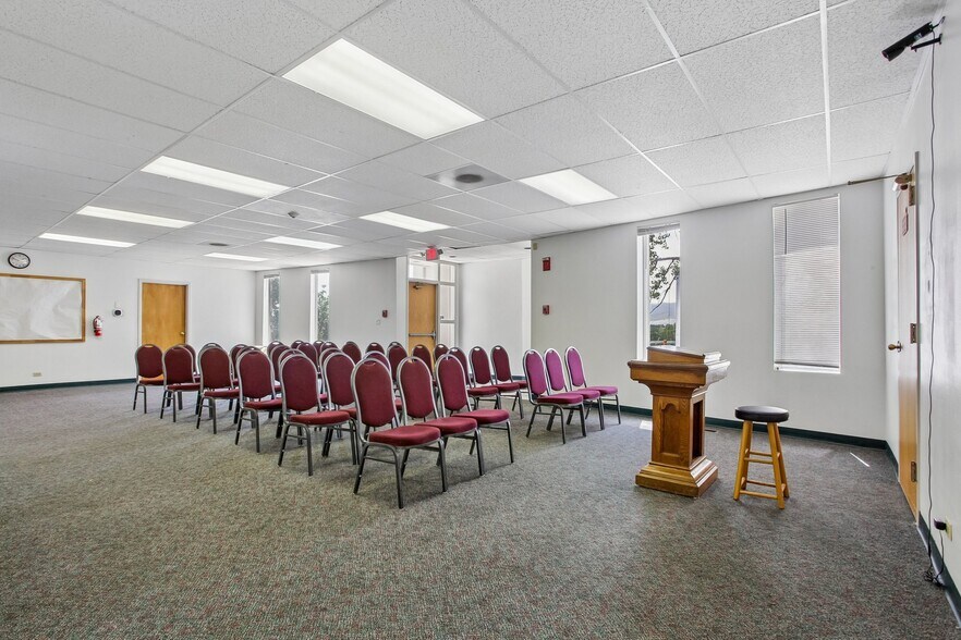 More Photos Of 7453 S Zephyr Ct, Littleton Religious Facility For Sale