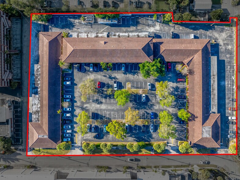 More Photos Of 4100 S Hospital Dr, Plantation Medical For Sale