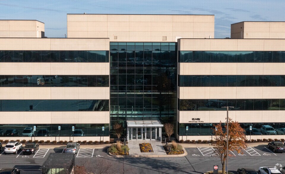 More Photos Of 6021 University Blvd, Ellicott City Office For Lease