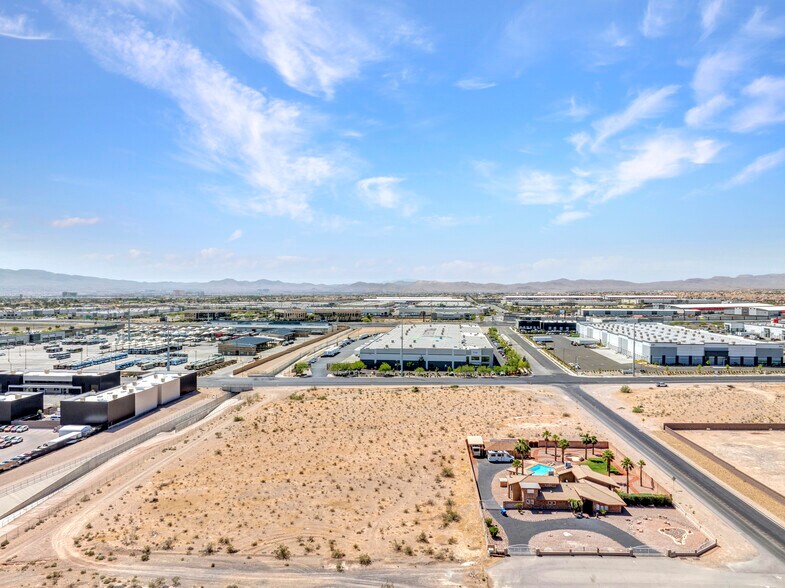 More Photos Of West Sunset Road, Las Vegas Land For Sale