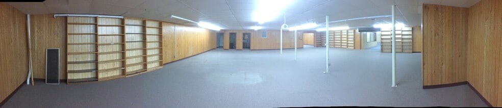 More Photos Of 216 W Chicago St, Jonesville Office For Sale