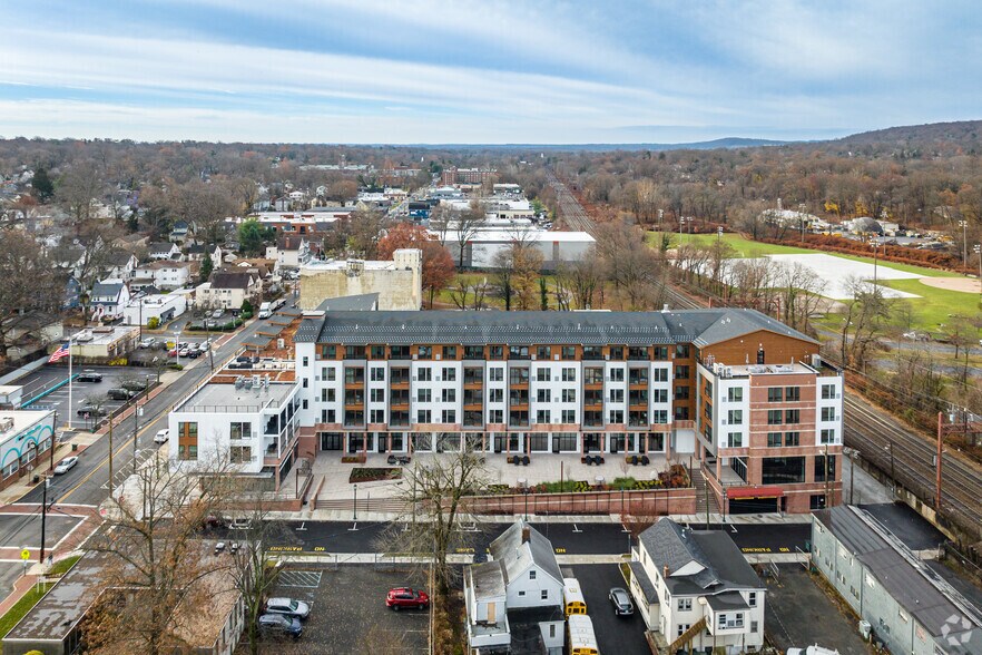 More Photos Of 209 Valley St, South Orange Apartments For Lease