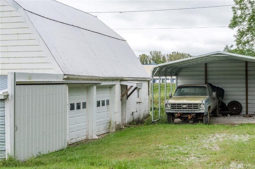 More Photos Of 1876 N Broad St, Fairborn Land For Sale