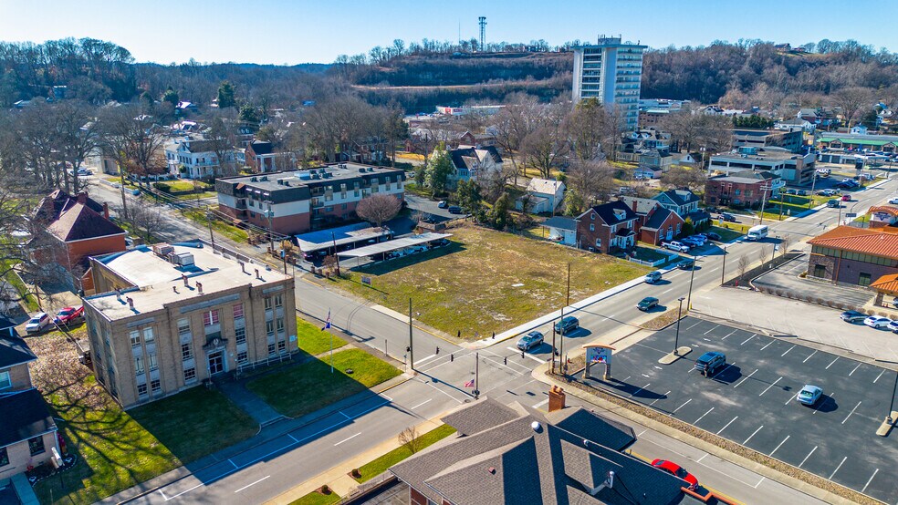 More Photos Of 1420 Central Ave, Ashland Land For Sale