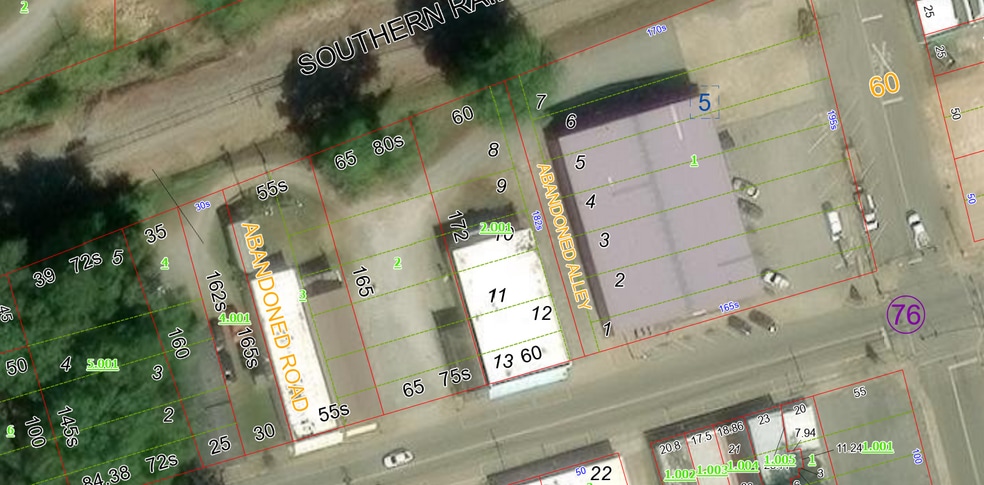 More Photos Of 911 1st St SW, Childersburg Storefront For Sale