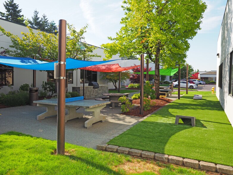 More Photos Of 1119 SW 7th St, Renton Office For Sale