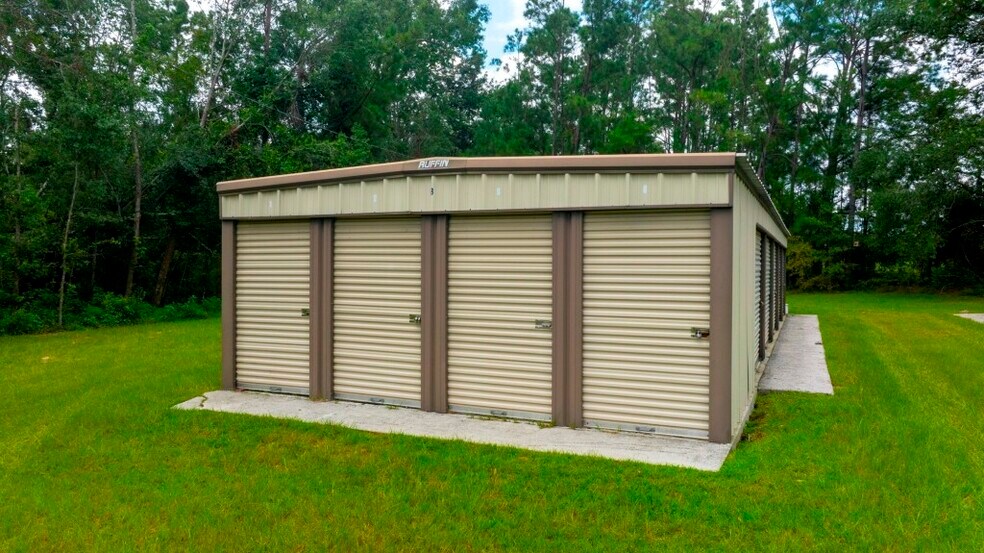 More Photos Of 401 N Railroad Ave, Mount Vernon Self Storage For Sale