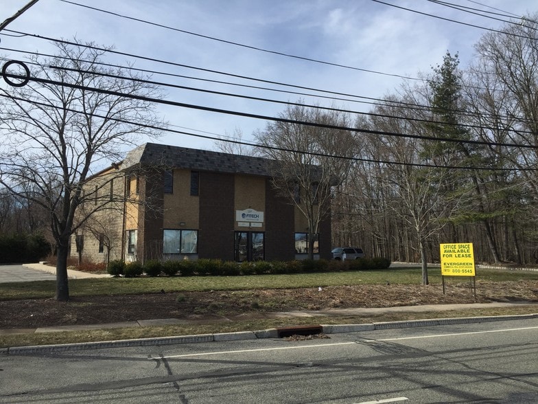 More Photos Of 1260 Bloomfield Ave, Fairfield Office For Lease