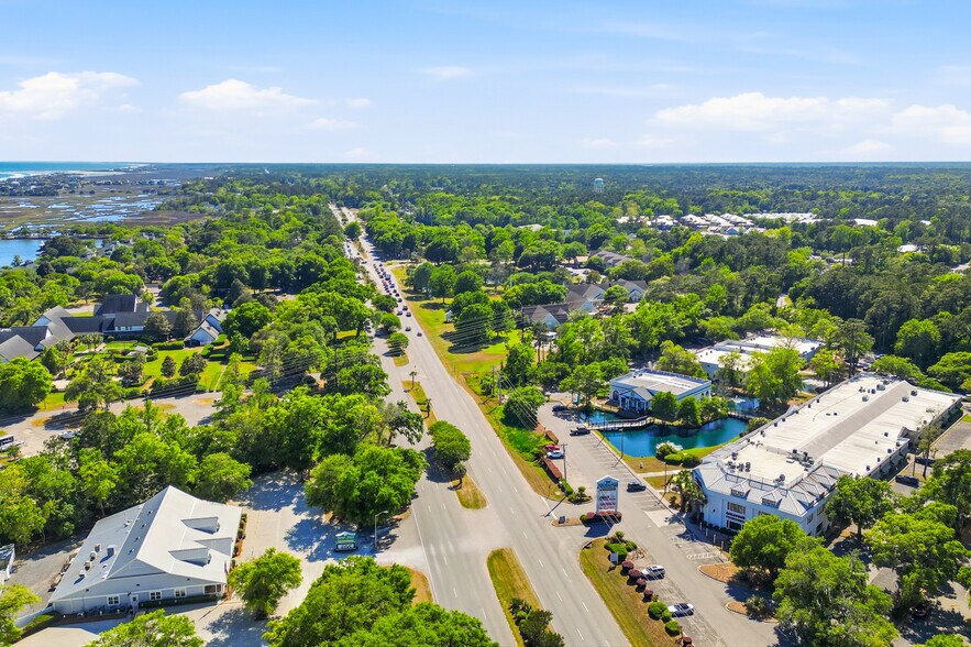 More Photos Of 14319 Ocean Hwy, Pawleys Island General Retail For Sale