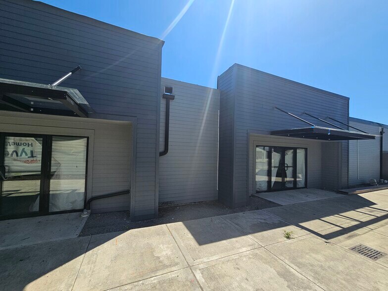 More Photos Of 206 Tumwater Blvd SW, Tumwater General Retail For Lease