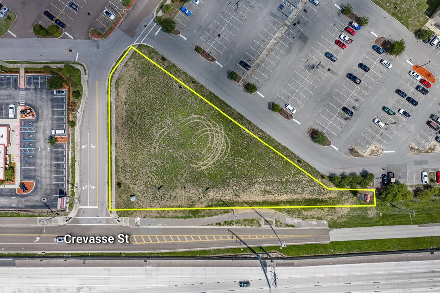 More Photos Of 0 Lakeland Park Center Dr, Lakeland Land For Sale