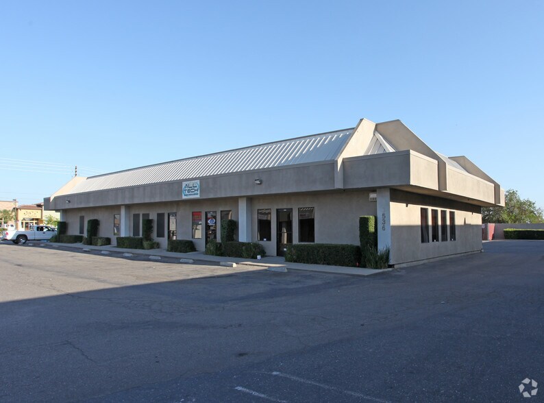 Primary Photo Of 3536 Oakdale Rd, Modesto Storefront For Lease