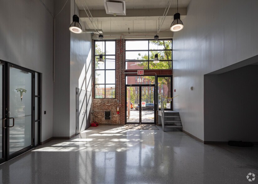 More Photos Of 160 Van Brunt St, Brooklyn Office For Lease