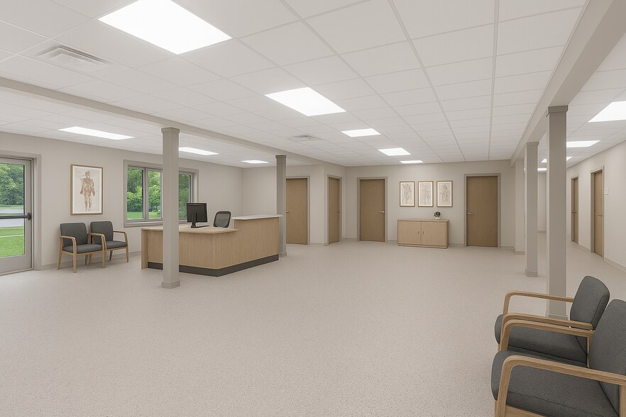 More Photos Of 221 Osage Ln, Waynesboro Medical For Lease