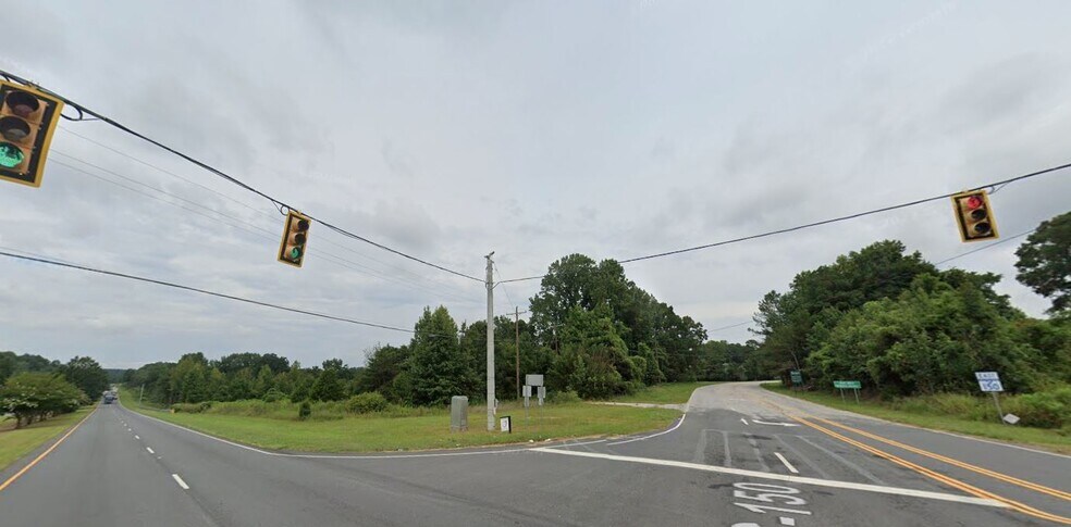 More Photos Of 594 Glenn Springs Rd, Pacolet Land For Sale