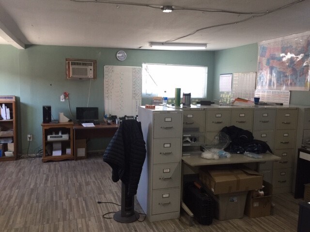 More Photos Of 19201 S Hamilton Ave, Gardena Land For Lease