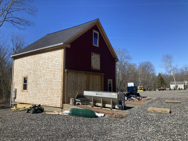 More Photos Of 347 East St, West Bridgewater Land For Sale
