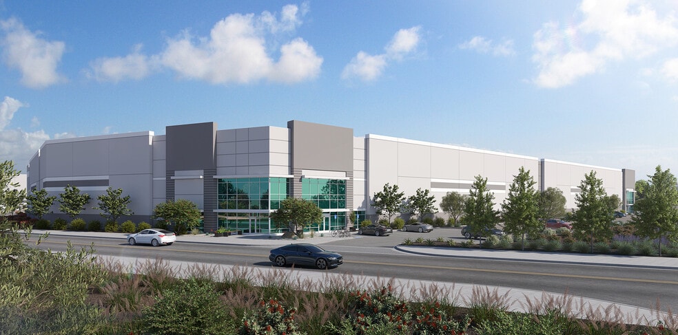 More Photos Of 1 La Frambois Rd, Vancouver Unknown For Lease