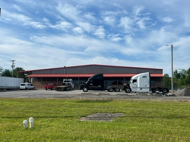 Primary Photo Of 660 New Hwy 68, Sweetwater Freestanding For Sale
