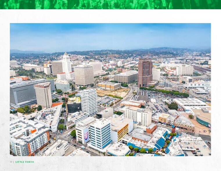 More Photos Of 312 E 1st St, Los Angeles Office For Sale