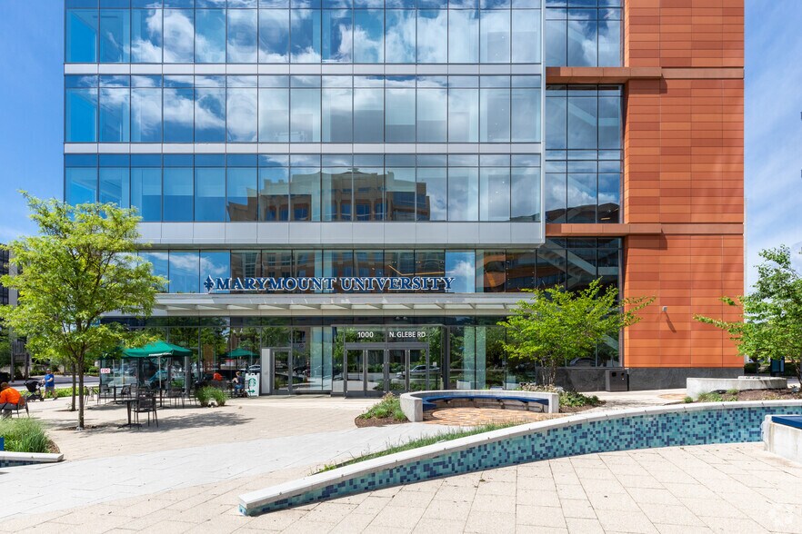 More Photos Of 1000 North Glebe Rd, Arlington Office For Lease