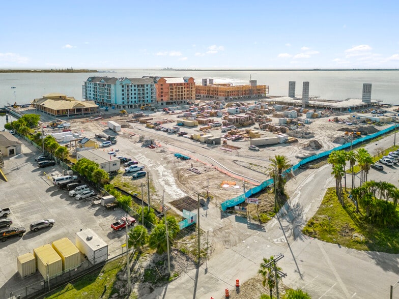 More Photos Of 5440 W Tyson Ave, Tampa Land For Lease