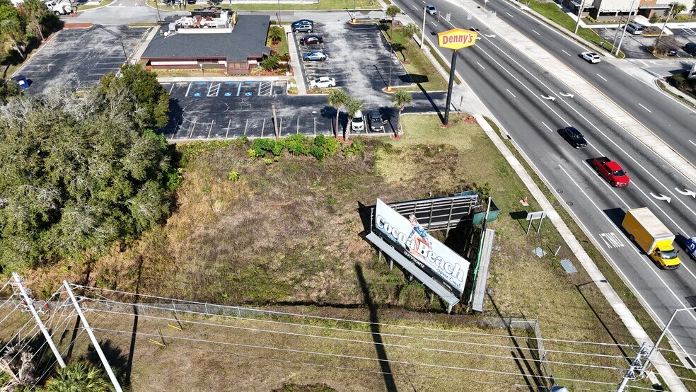 More Photos Of 0000 S Orange Ave, Orlando Land For Sale