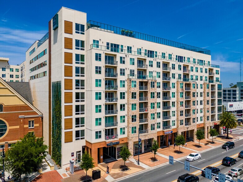 More Photos Of 1360 W University Ave, Gainesville Apartments For Lease