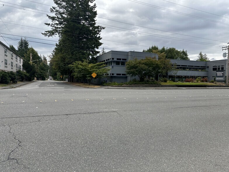More Photos Of 3628 Meridian St, Bellingham Medical For Sale